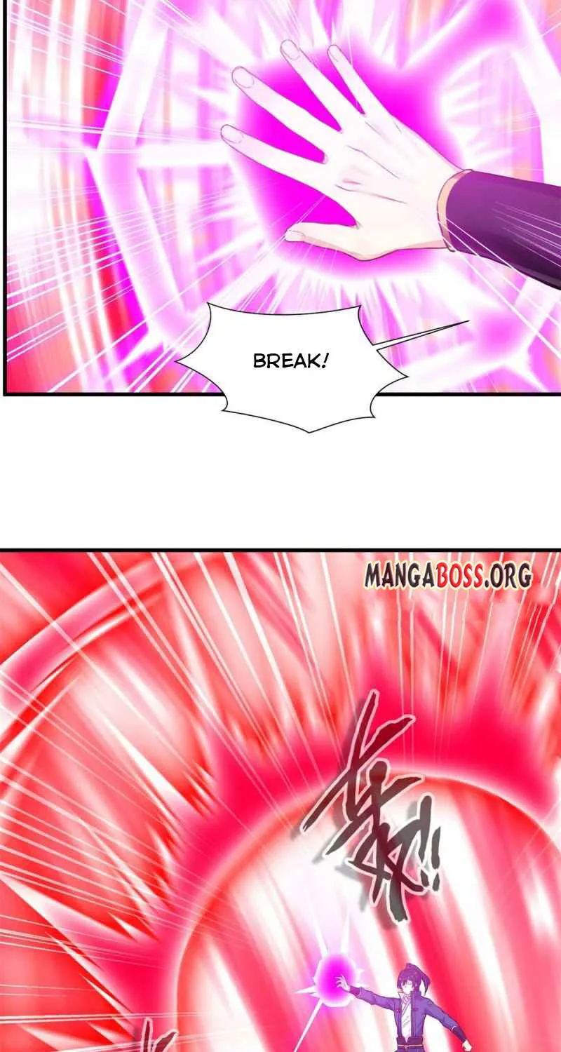 I Become Immortal Chapter 41 page 26 - MangaNato