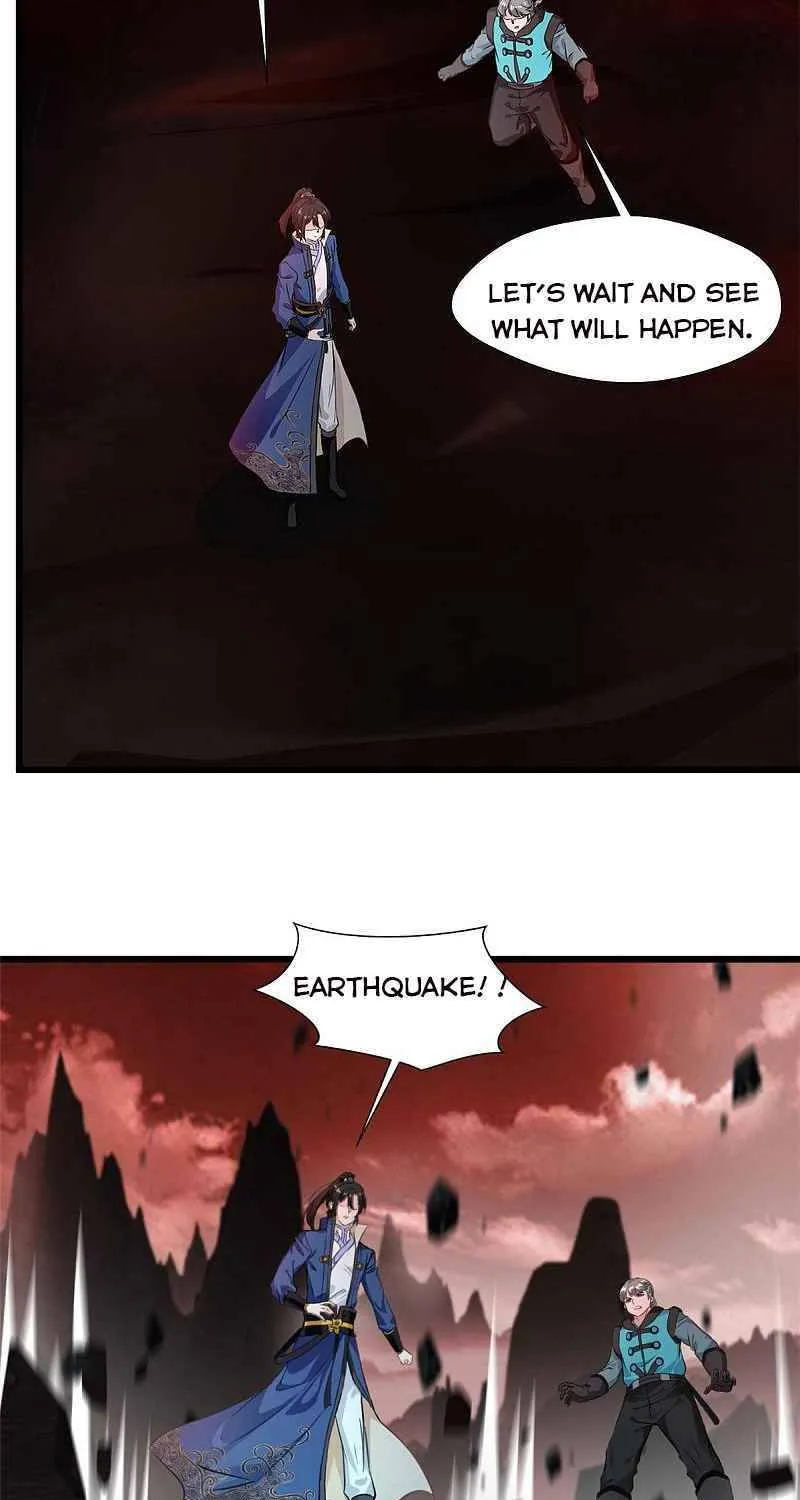 I Become Immortal Chapter 44 page 5 - MangaNato