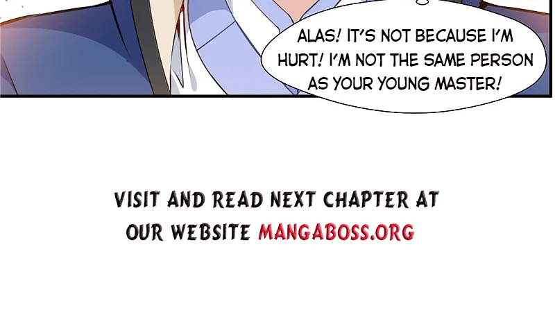 I Become Immortal Chapter 5 page 10 - MangaNato