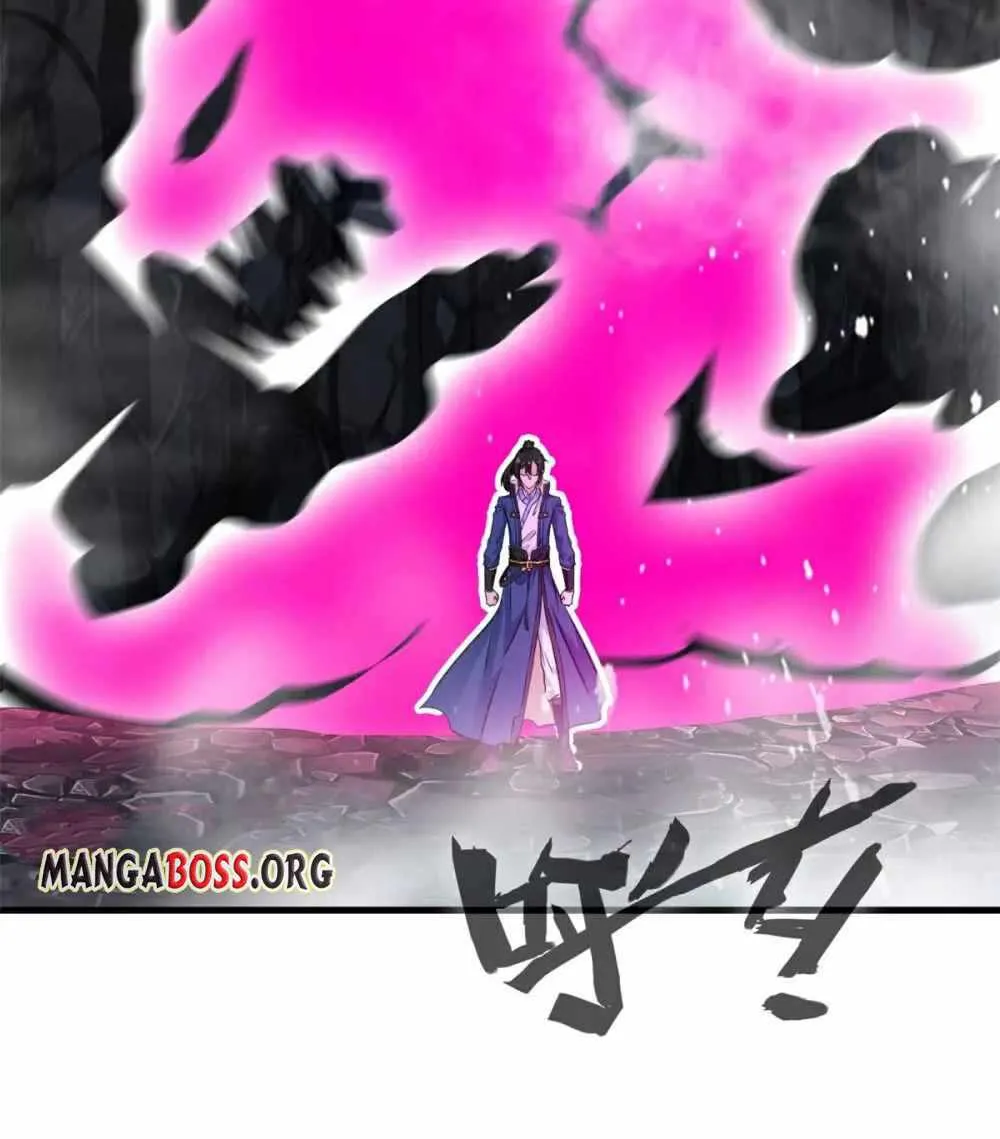 I Become Immortal Chapter 54 page 5 - MangaNato