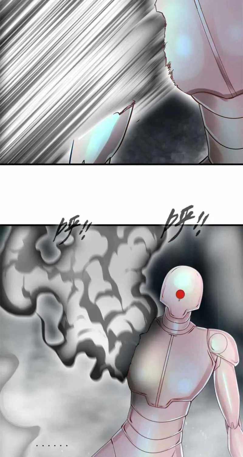 I Become Immortal Chapter 59 page 8 - MangaNato