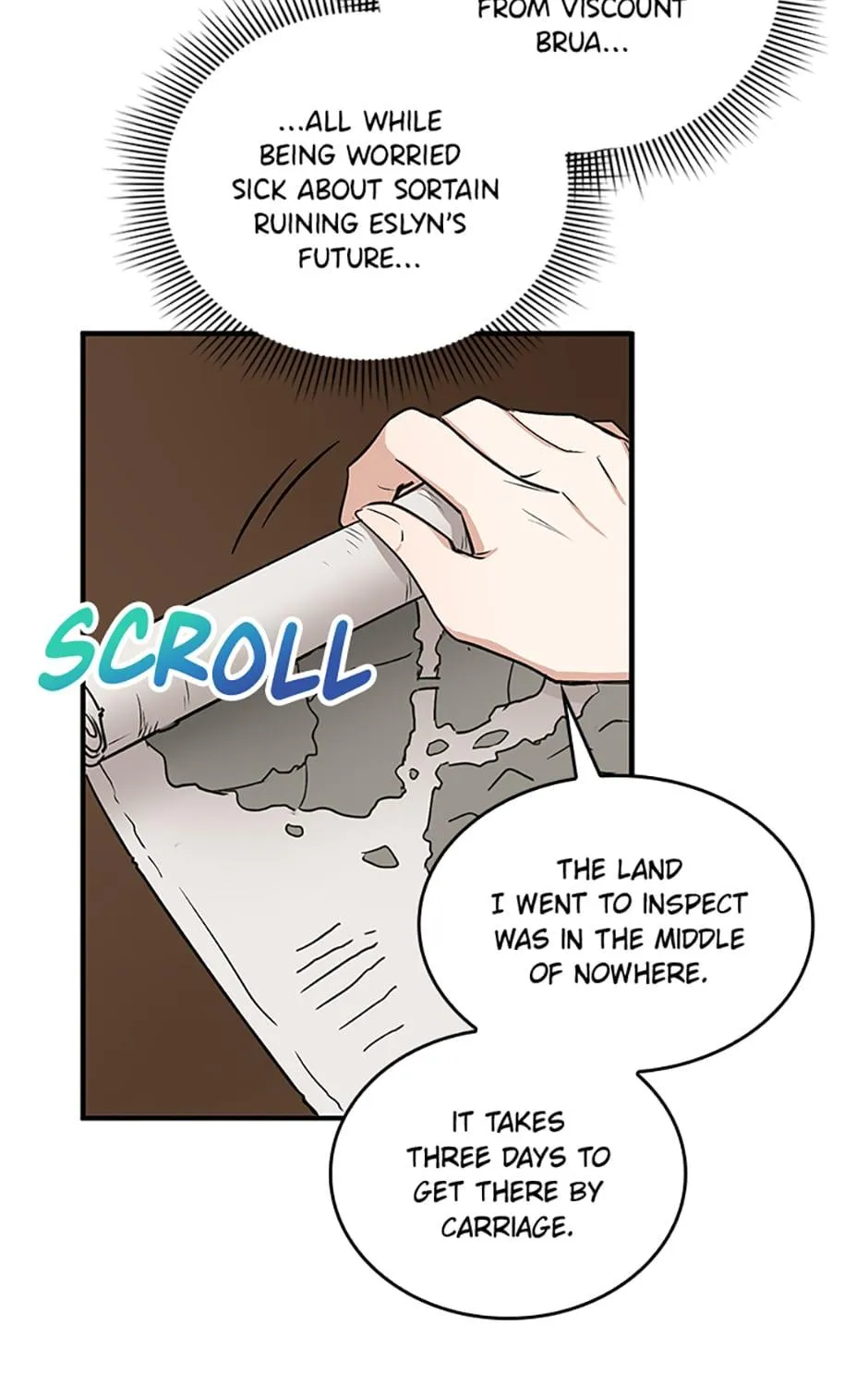 I Bought The Land, Not A Man Chapter 21 page 68 - MangaKakalot