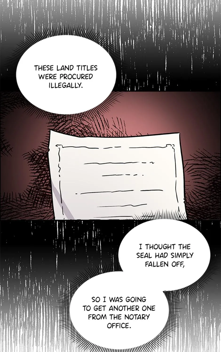 I Bought The Land, Not A Man Chapter 21 page 86 - MangaKakalot