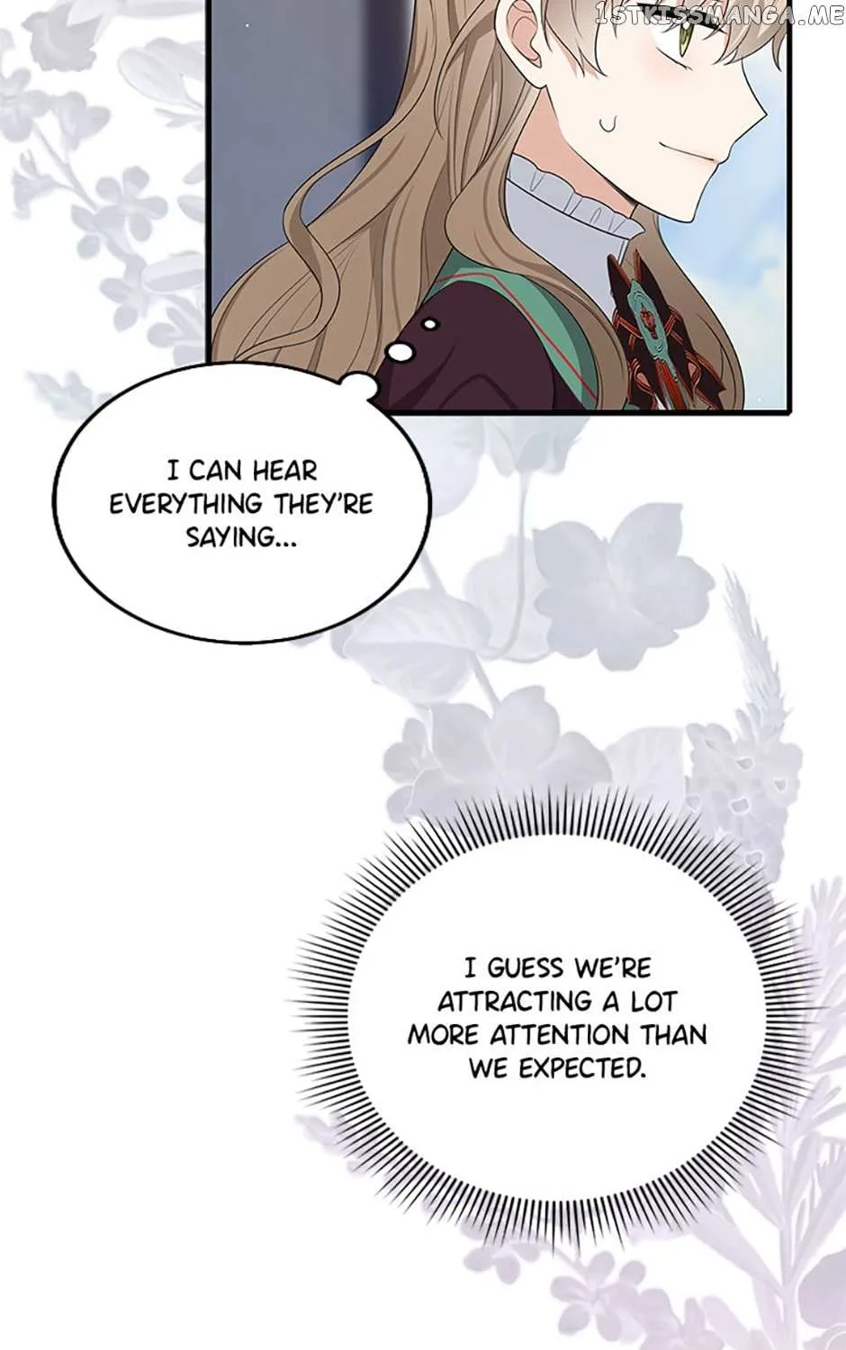 I Bought The Land, Not A Man Chapter 42 page 21 - MangaKakalot