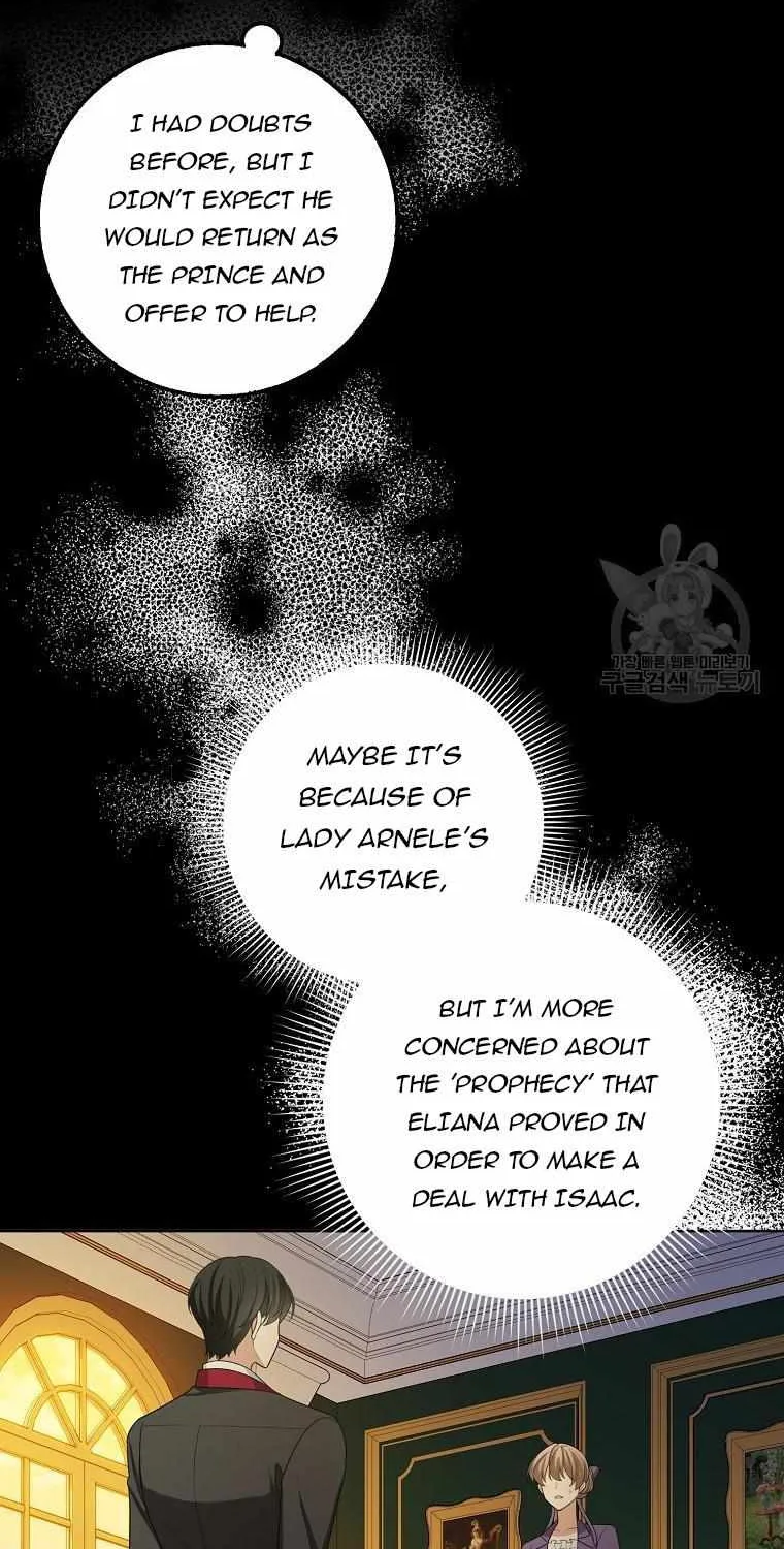 I Bought The Land, Not A Man Chapter 57 page 25 - MangaKakalot