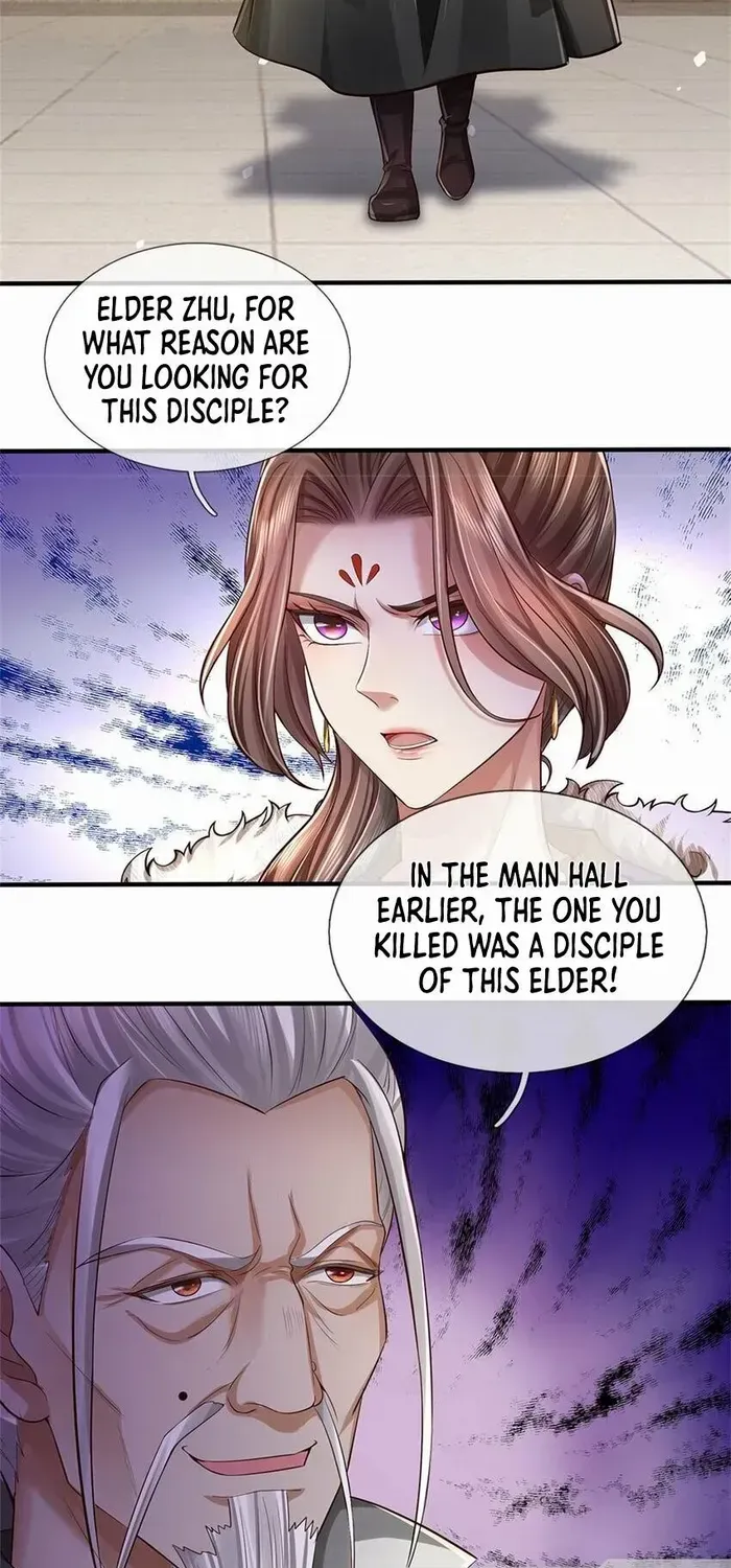 I Can Change The Timeline Of Everything Chapter 73 page 20 - MangaNato