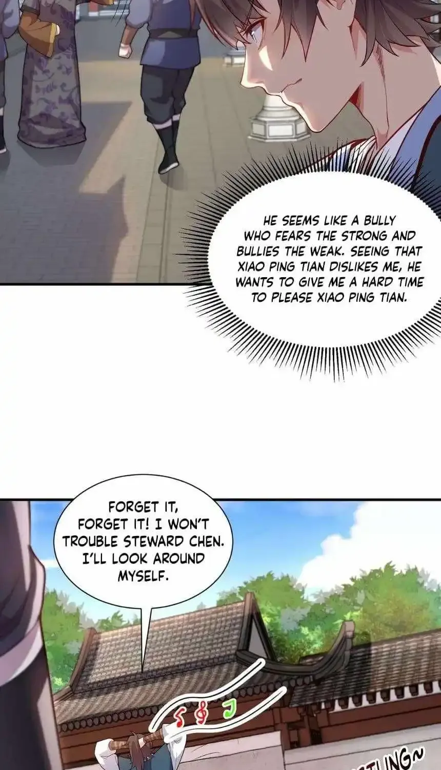 I Can Control All Opportunities - Page 15