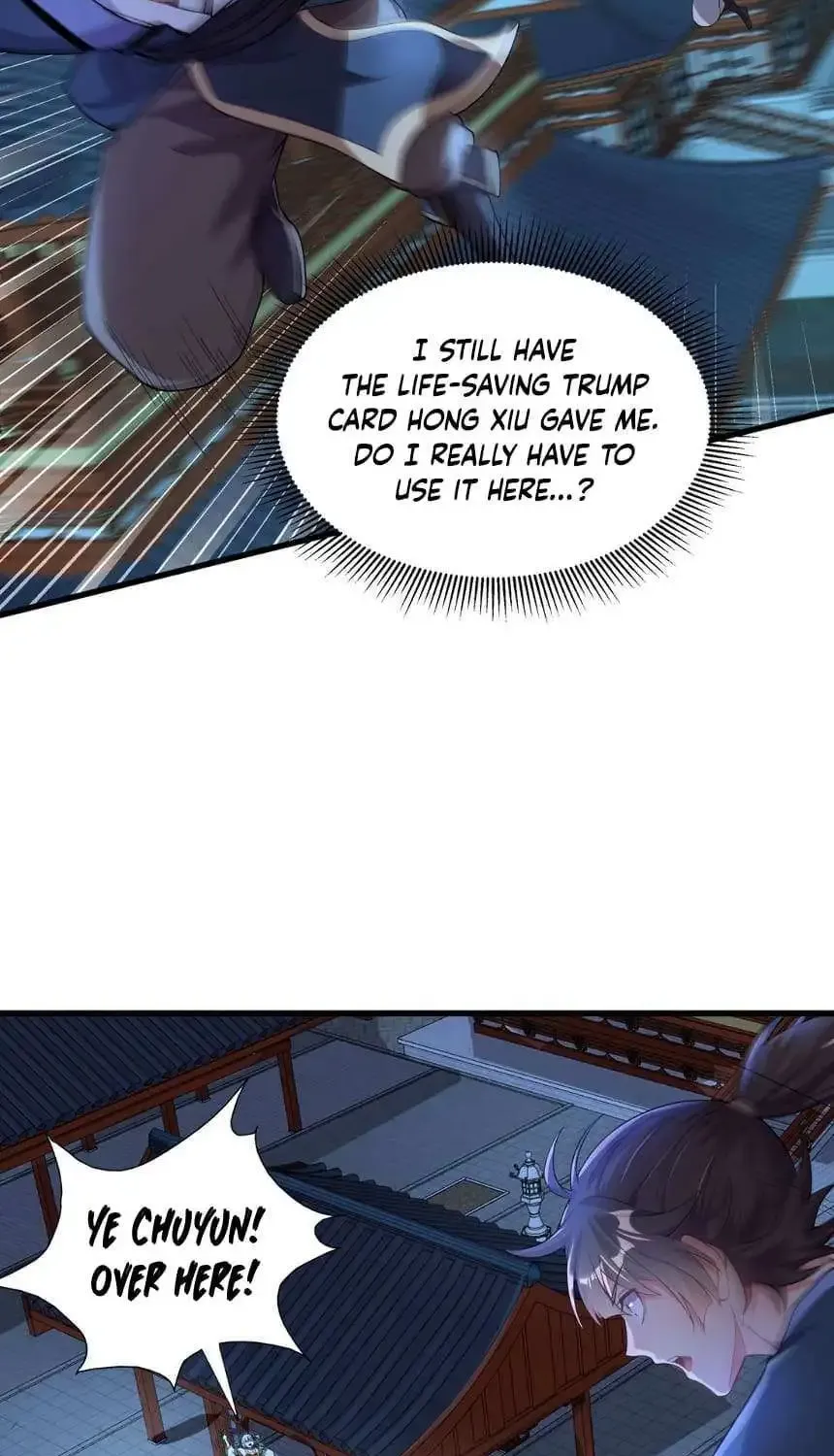 I Can Control All Opportunities Chapter 17 page 48 - MangaNelo