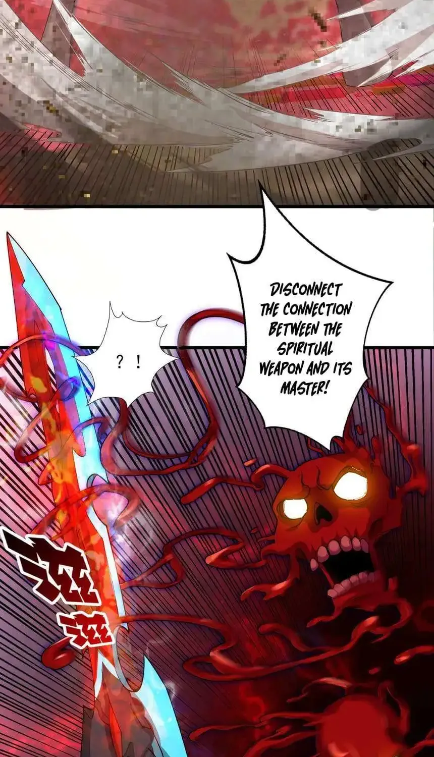 I Can Control All Opportunities Chapter 19 page 37 - MangaNato