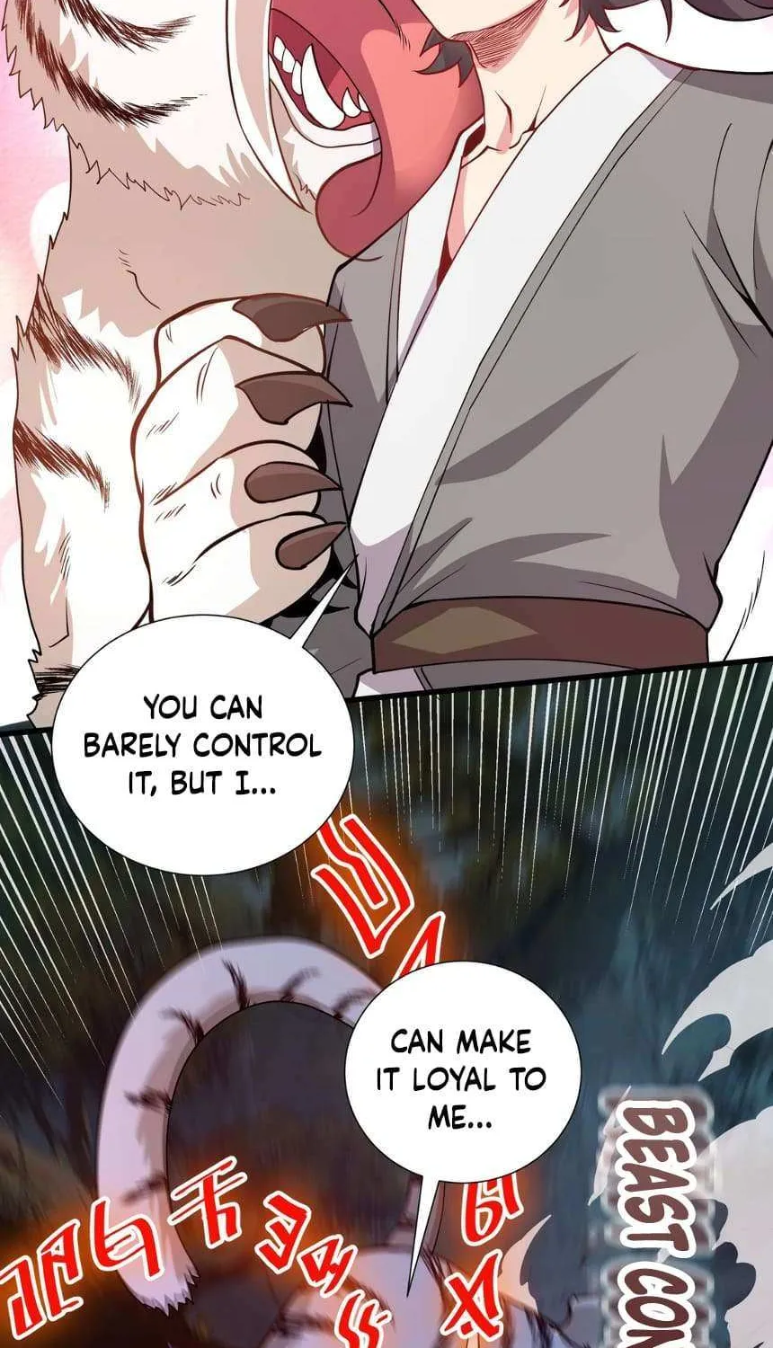 I Can Control All Opportunities Chapter 22 page 60 - MangaNato