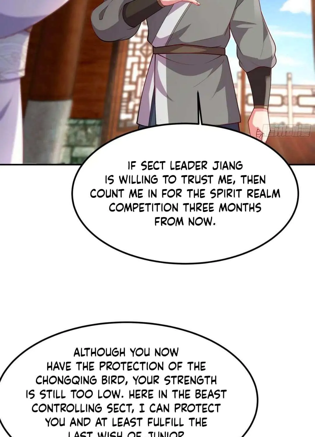 I Can Control All Opportunities Chapter 31 page 15 - MangaKakalot