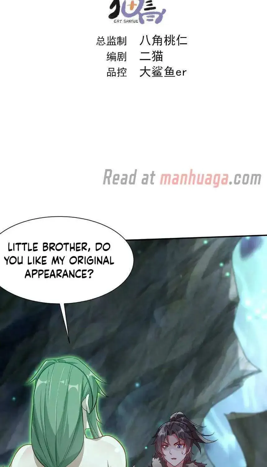 I Can Control All Opportunities Chapter 44 page 5 - MangaNato