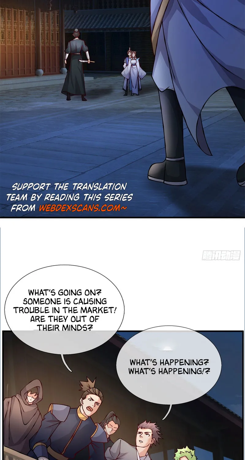 I Can Crit Infinitely Chapter 9 page 71 - MangaKakalot