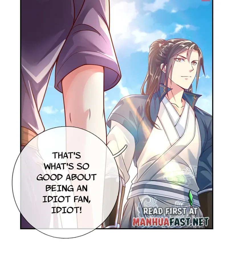 I Can Have Infinite Epiphanies Chapter 3 page 24 - MangaKakalot