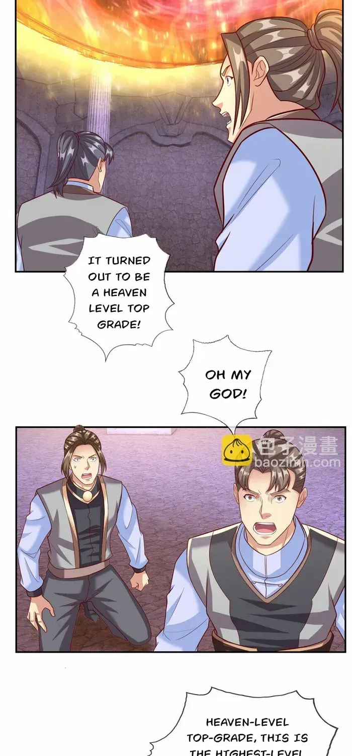 I Can Have Infinite Epiphanies Chapter 85 page 4 - MangaKakalot