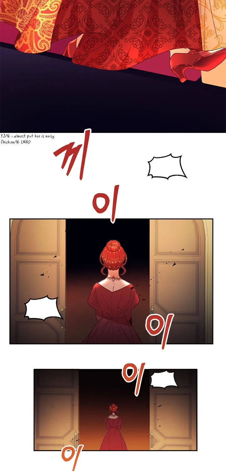 I Can No Longer Pretend I Don’T See It Chapter 1 page 24 - MangaKakalot