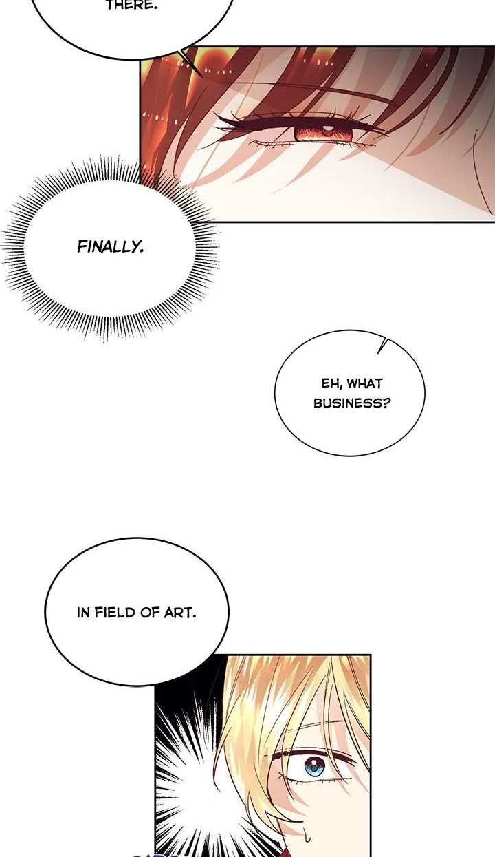 I Can No Longer Pretend I Don’T See It Chapter 11 page 32 - MangaKakalot