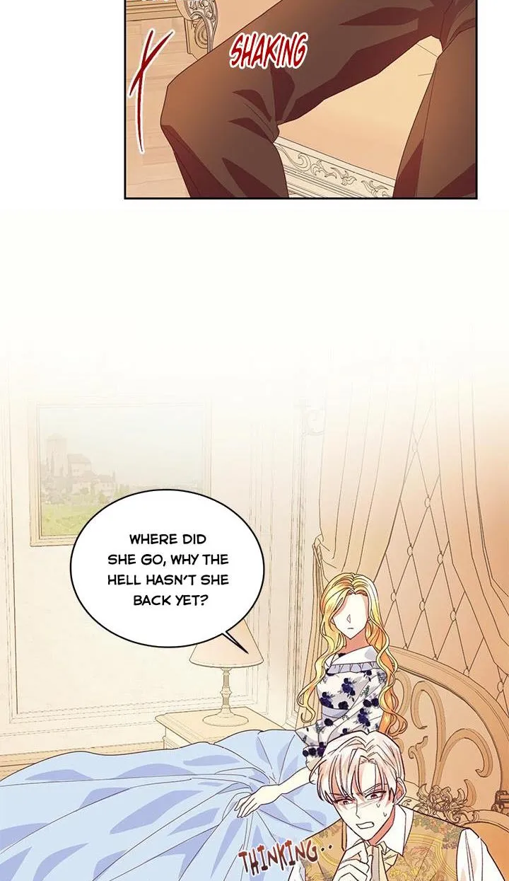 I Can No Longer Pretend I Don’T See It Chapter 11 page 40 - MangaKakalot