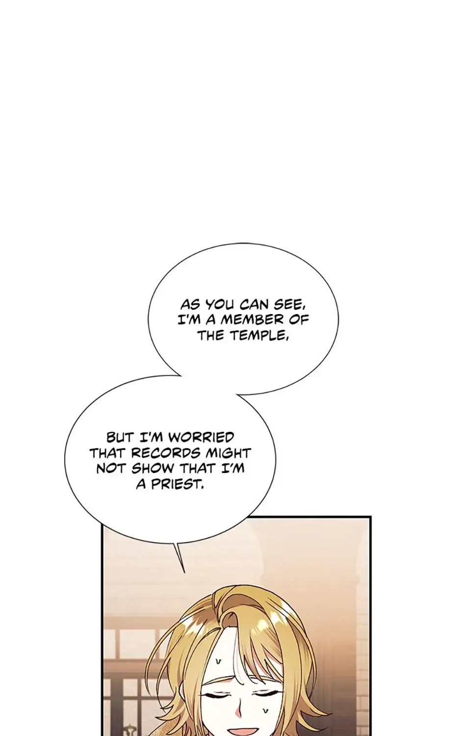 I Can No Longer Pretend I Don’T See It - Page 13