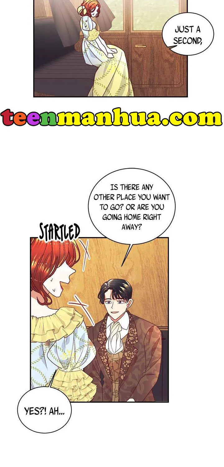 I Can No Longer Pretend I Don’T See It Chapter 19 page 50 - MangaKakalot