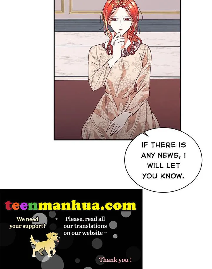 I Can No Longer Pretend I Don’T See It Chapter 20 page 32 - MangaKakalot