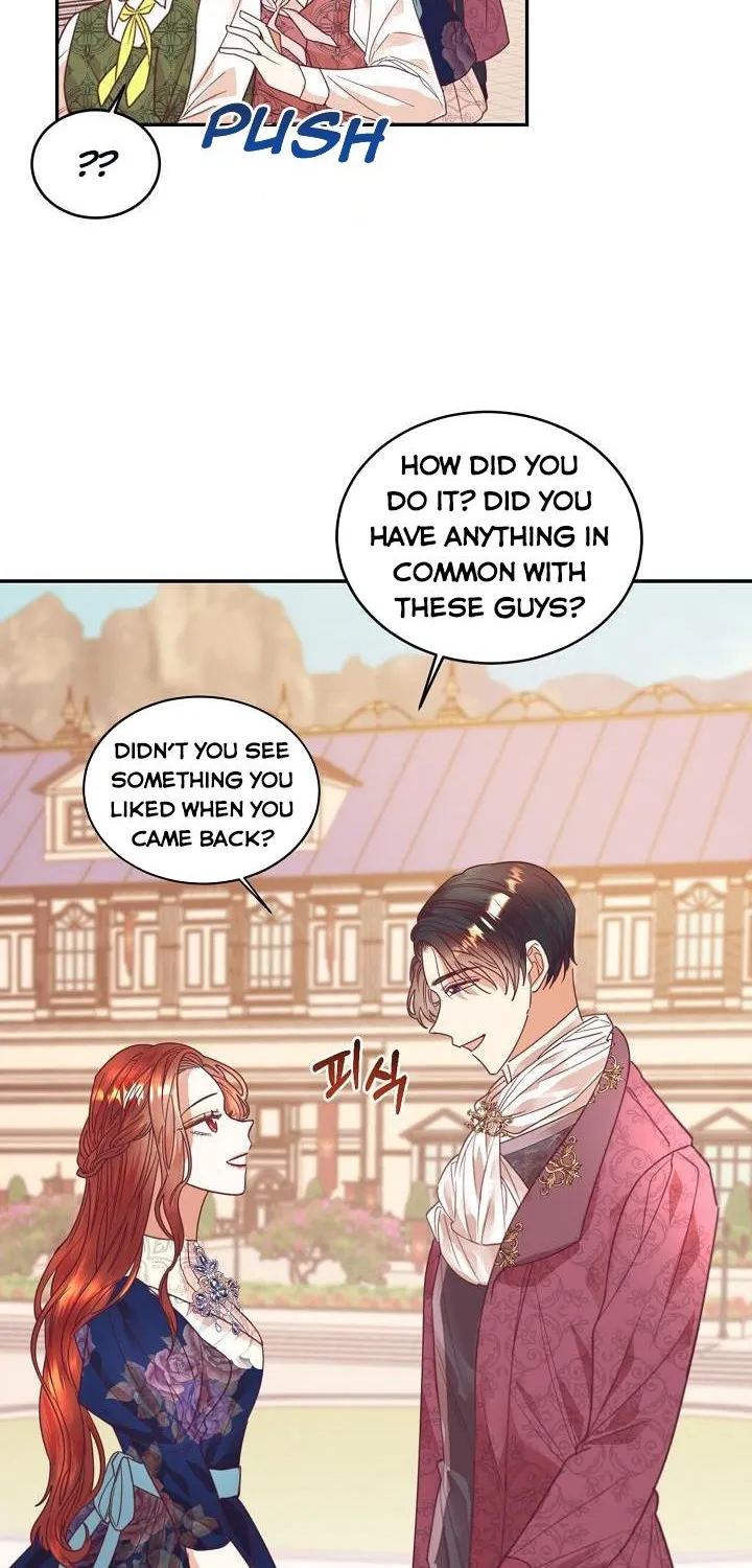 I Can No Longer Pretend I Don’T See It Chapter 24 page 18 - MangaKakalot