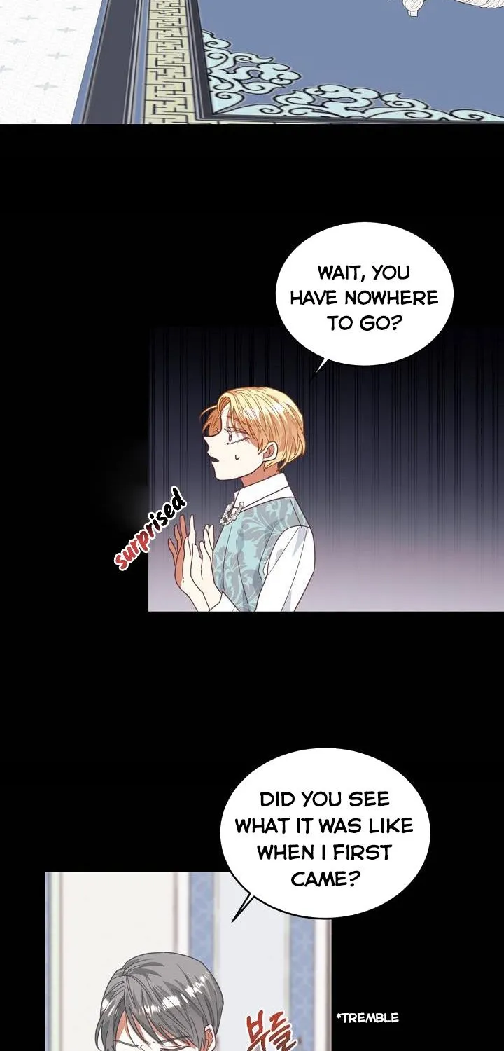 I Can No Longer Pretend I Don’T See It Chapter 24 page 26 - MangaKakalot