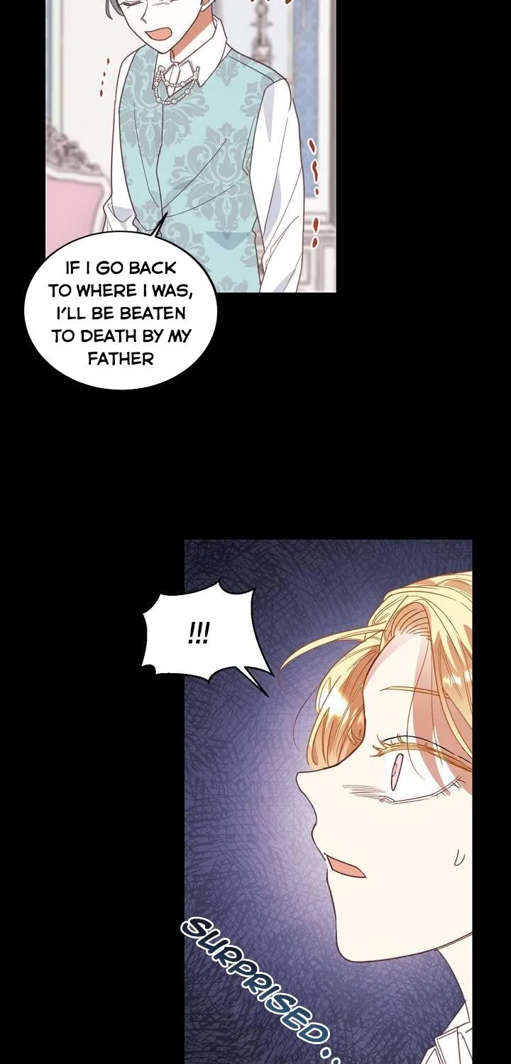 I Can No Longer Pretend I Don’T See It Chapter 24 page 27 - MangaKakalot