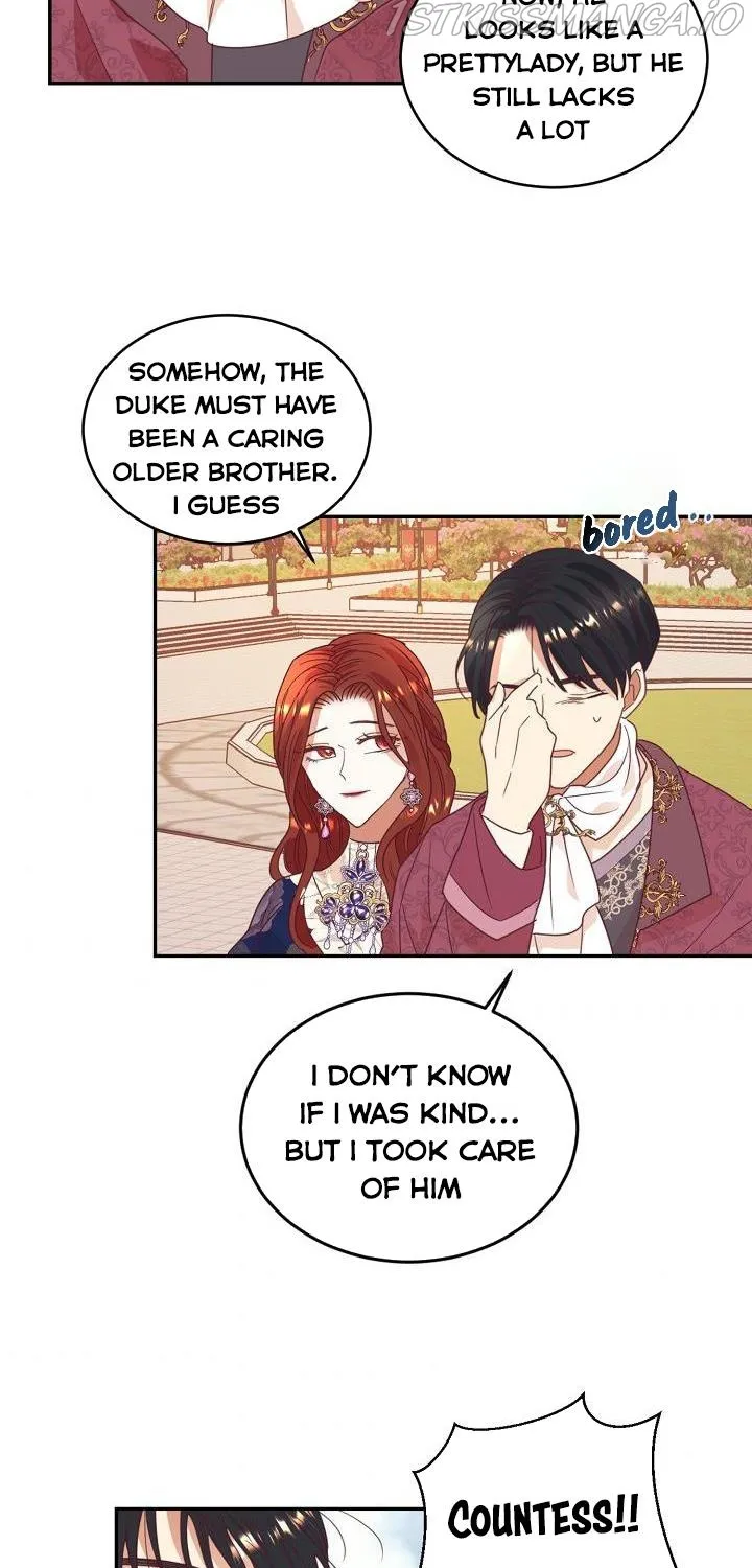 I Can No Longer Pretend I Don’T See It Chapter 24 page 45 - MangaKakalot