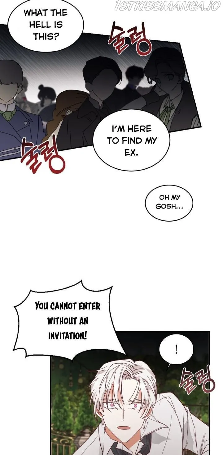 I Can No Longer Pretend I Don’T See It Chapter 26 page 5 - MangaKakalot