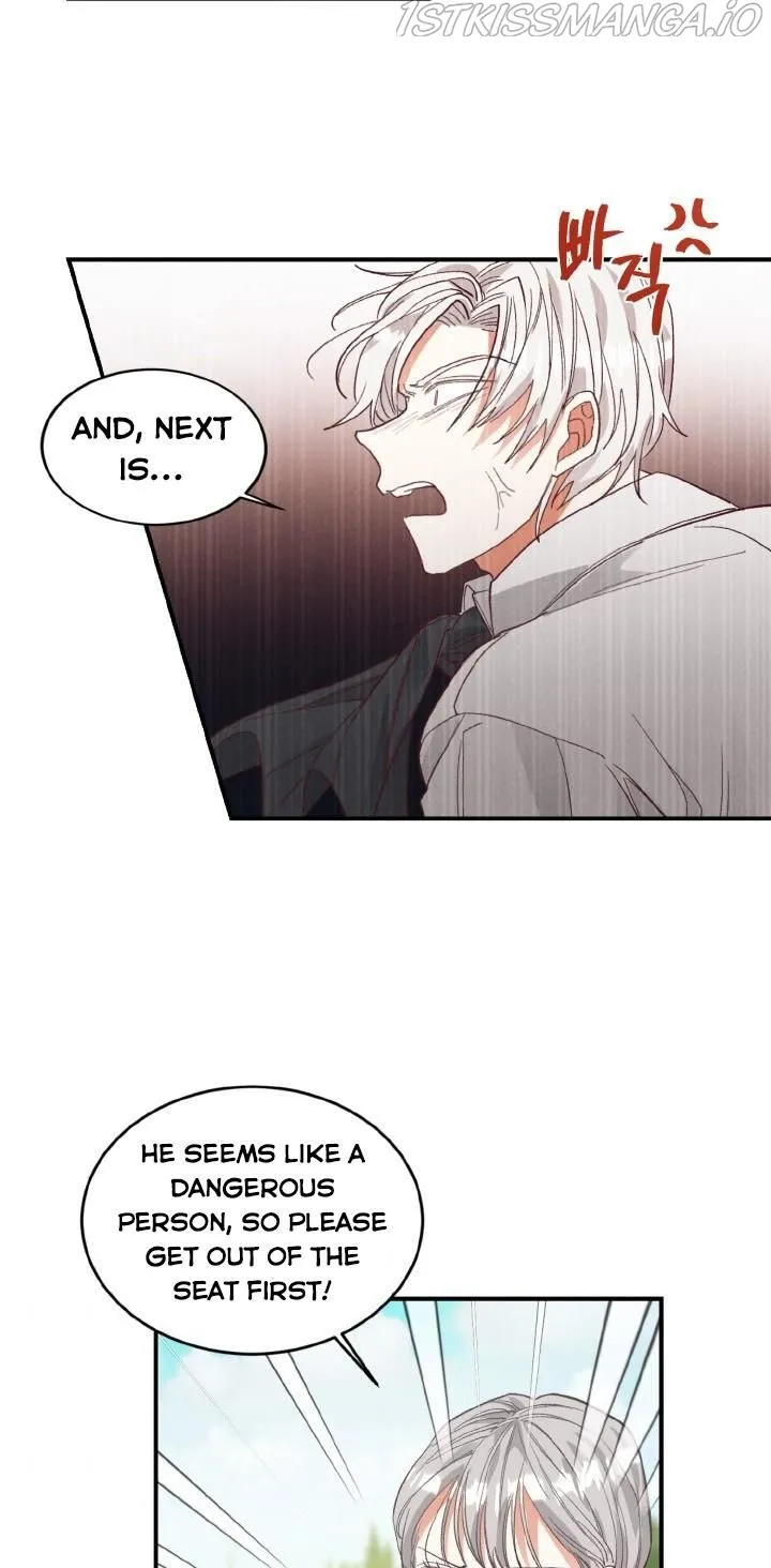 I Can No Longer Pretend I Don’T See It Chapter 26 page 7 - MangaKakalot