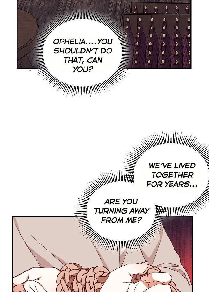 I Can No Longer Pretend I Don’T See It Chapter 33 page 20 - MangaKakalot