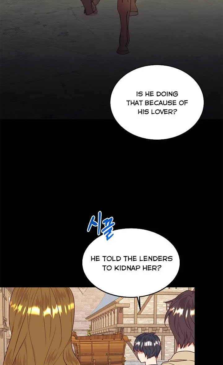 I Can No Longer Pretend I Don’T See It Chapter 36 page 20 - MangaKakalot