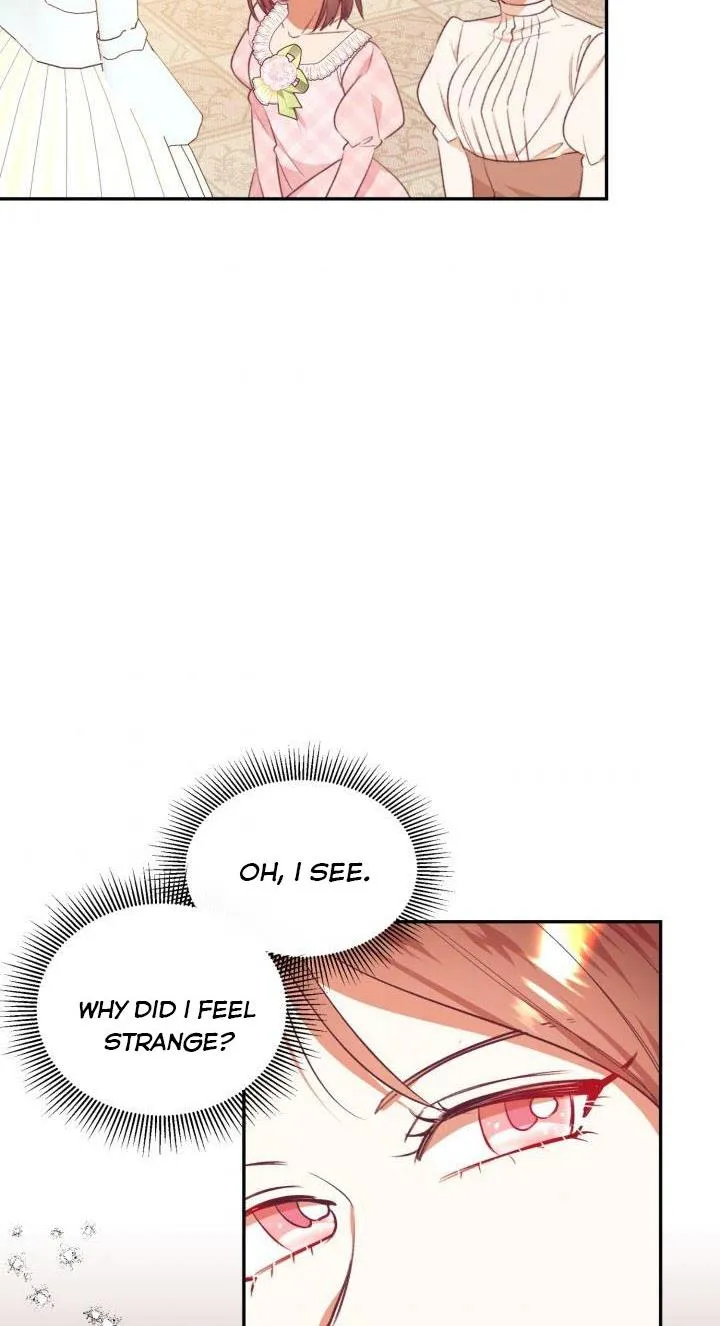 I Can No Longer Pretend I Don’T See It Chapter 44 page 28 - MangaKakalot