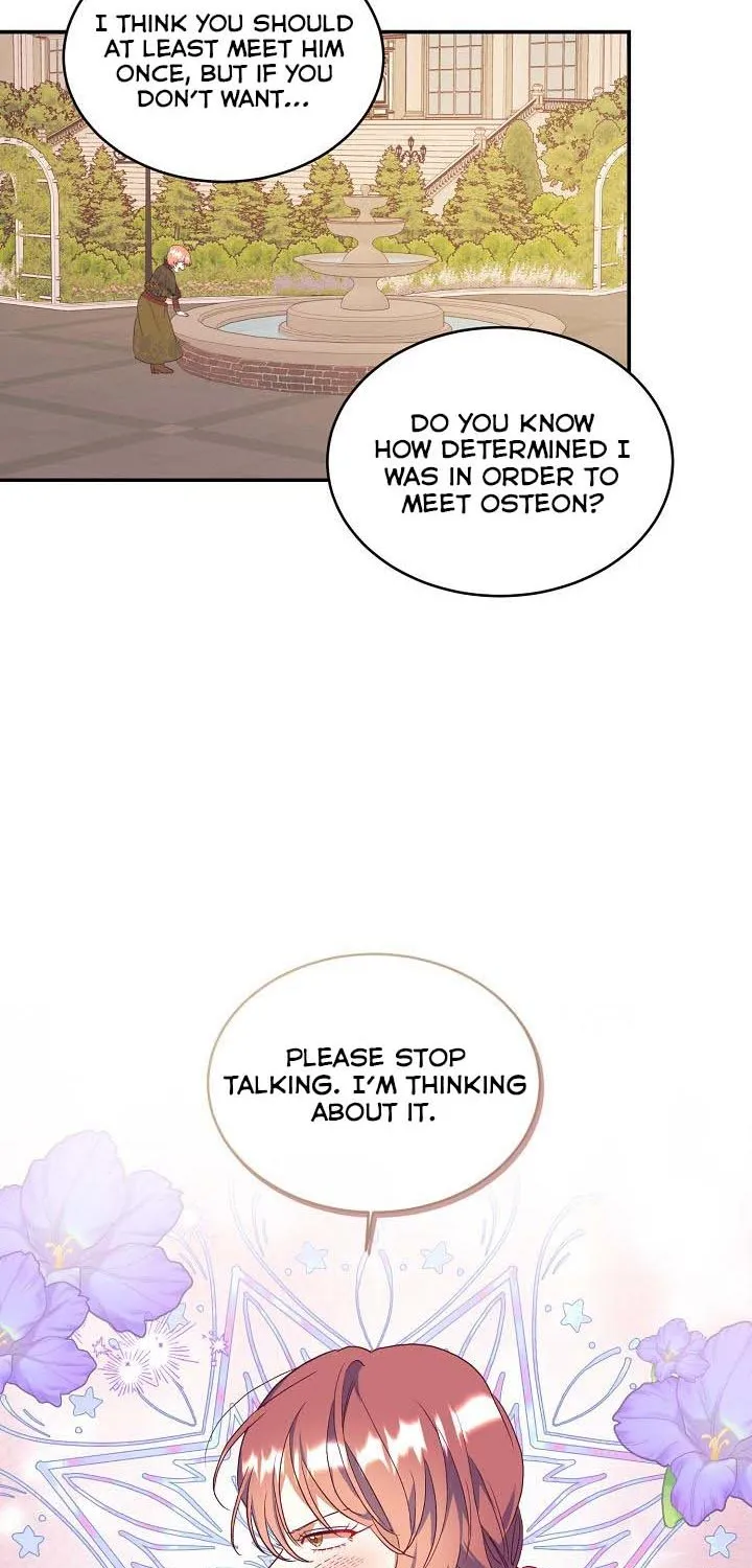 I Can No Longer Pretend I Don’T See It - Page 47