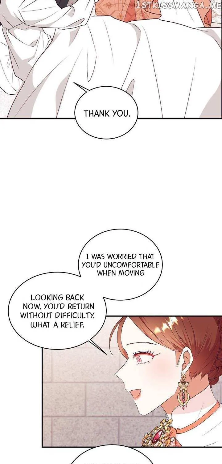 I Can No Longer Pretend I Don’T See It - Page 59