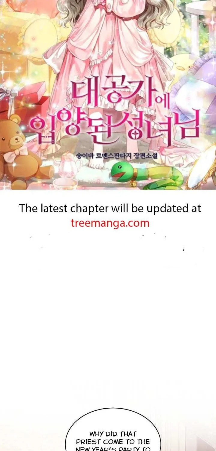 I Can No Longer Pretend I Don’T See It Chapter 79 page 3 - MangaKakalot