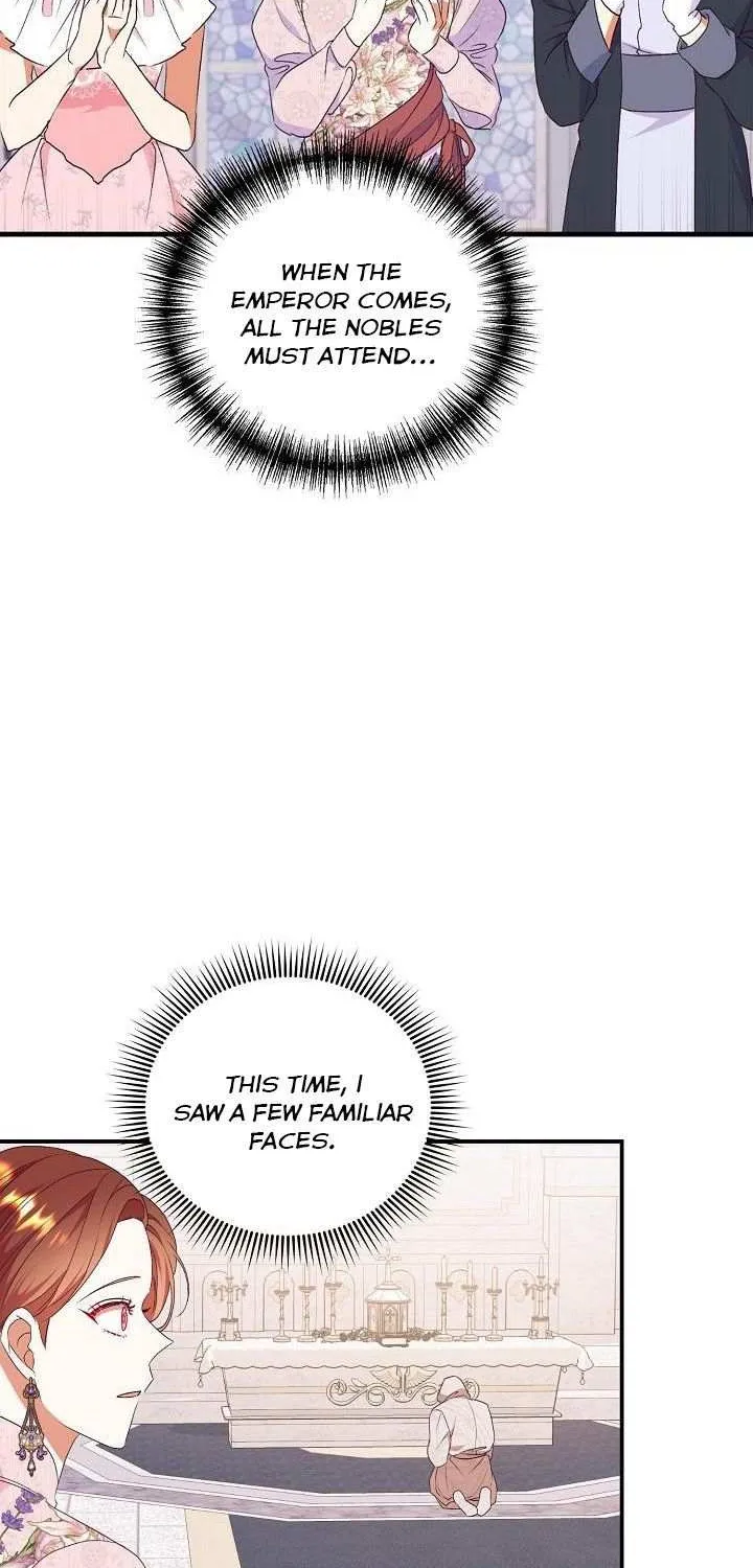 I Can No Longer Pretend I Don’T See It Chapter 79 page 44 - MangaKakalot