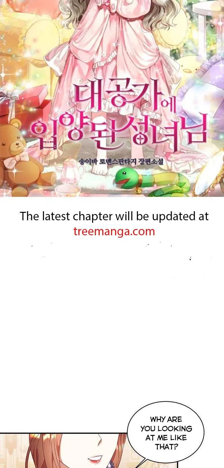 I Can No Longer Pretend I Don’T See It Chapter 80 page 2 - MangaKakalot