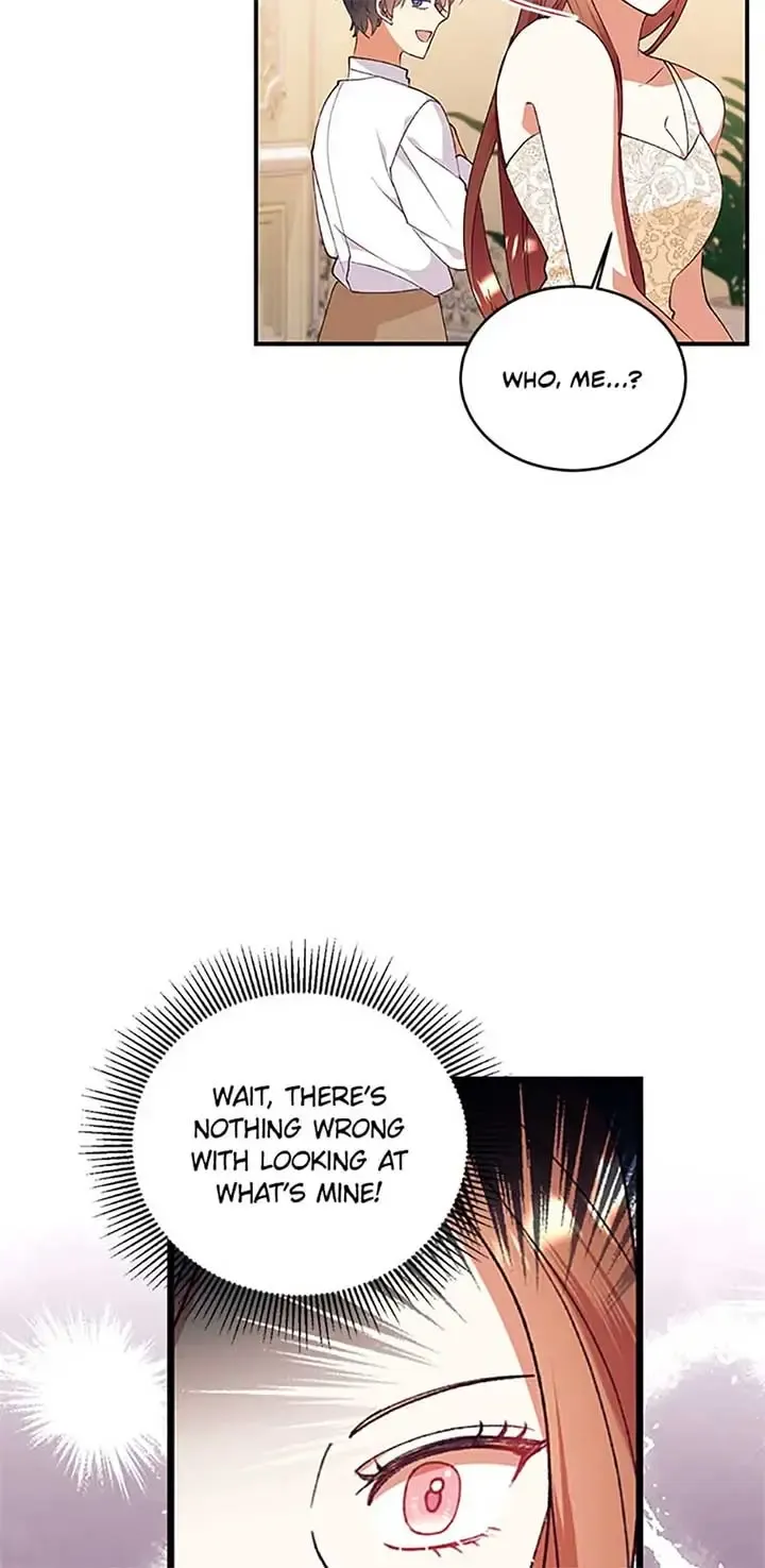 I Can No Longer Pretend I Don’T See It Chapter 94 page 20 - MangaKakalot