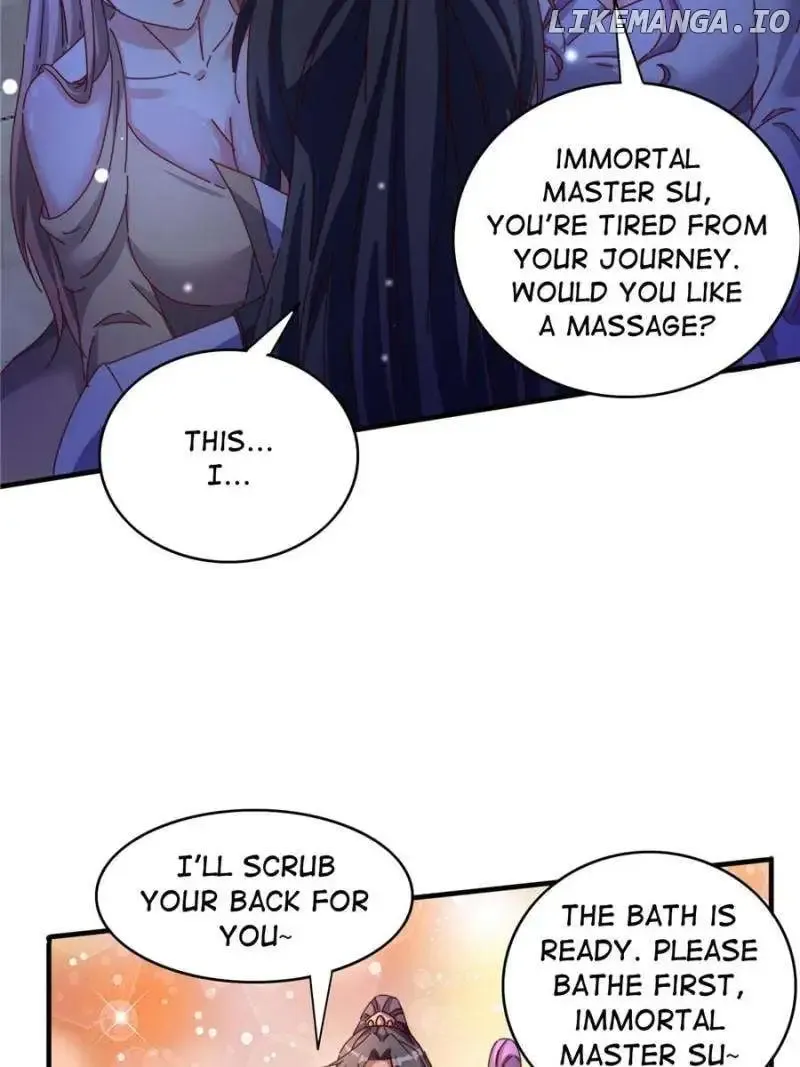 I Can Read Your Fate Chapter 82 page 24 - MangaNato