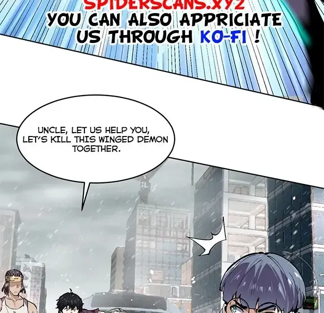 I Can See The Forbidden Zone Rules Chapter 7 page 42 - MangaKakalot