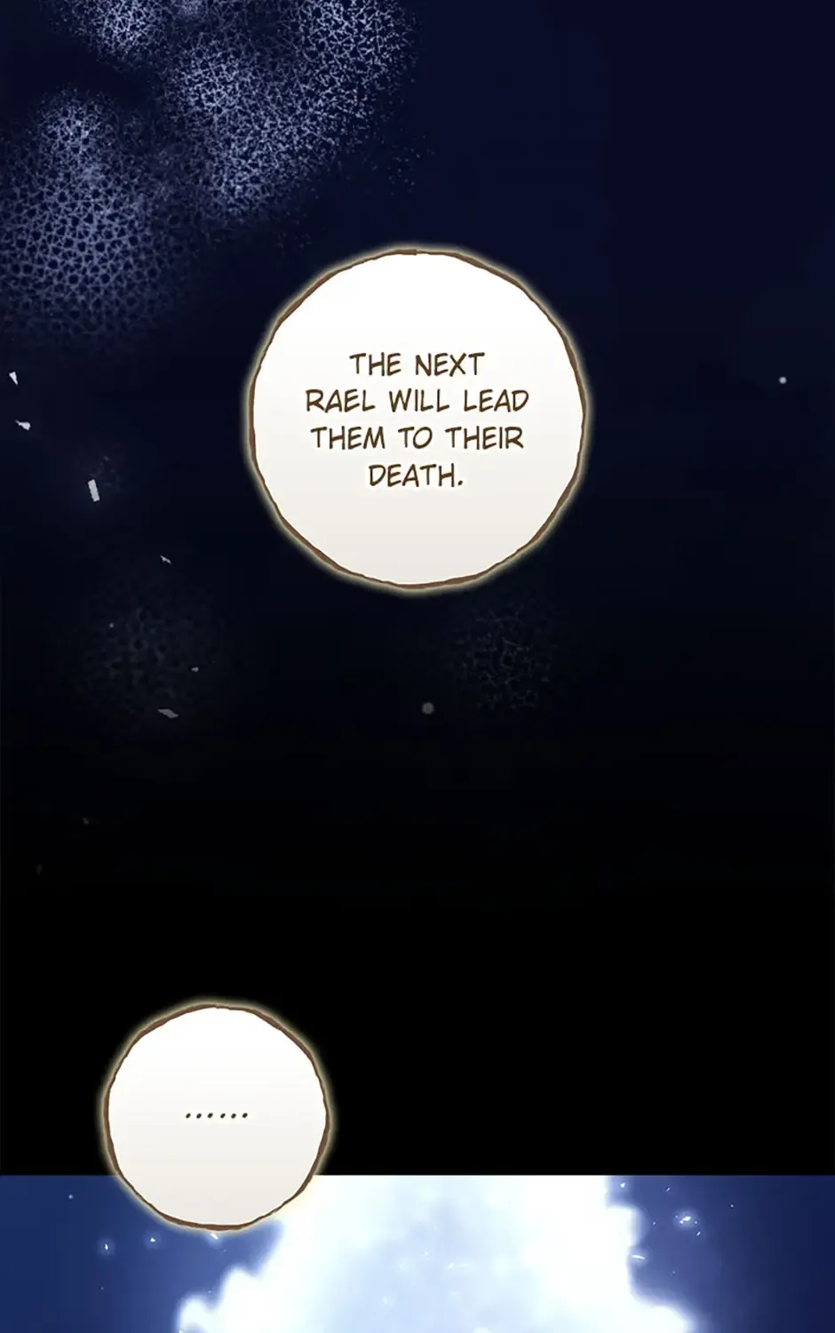 I Can See Your Death Chapter 81 page 8 - MangaKakalot