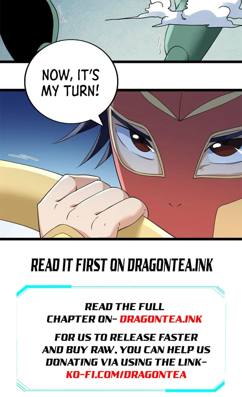 I Can Snatch 999 Types Of Abilities Chapter 122.5 page 19 - MangaKakalot