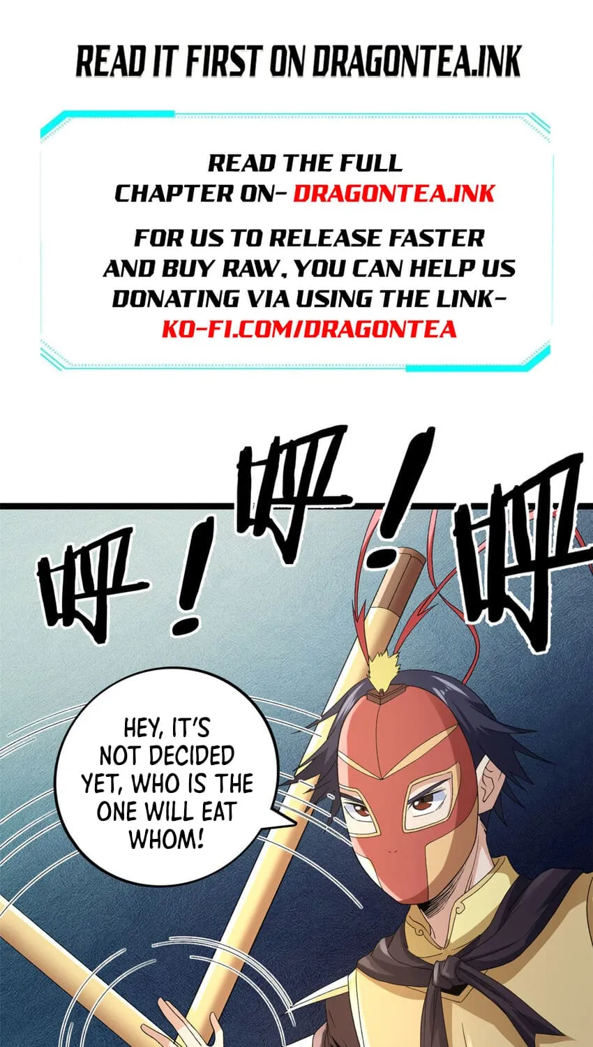 I Can Snatch 999 Types Of Abilities Chapter 122.5 page 4 - MangaKakalot