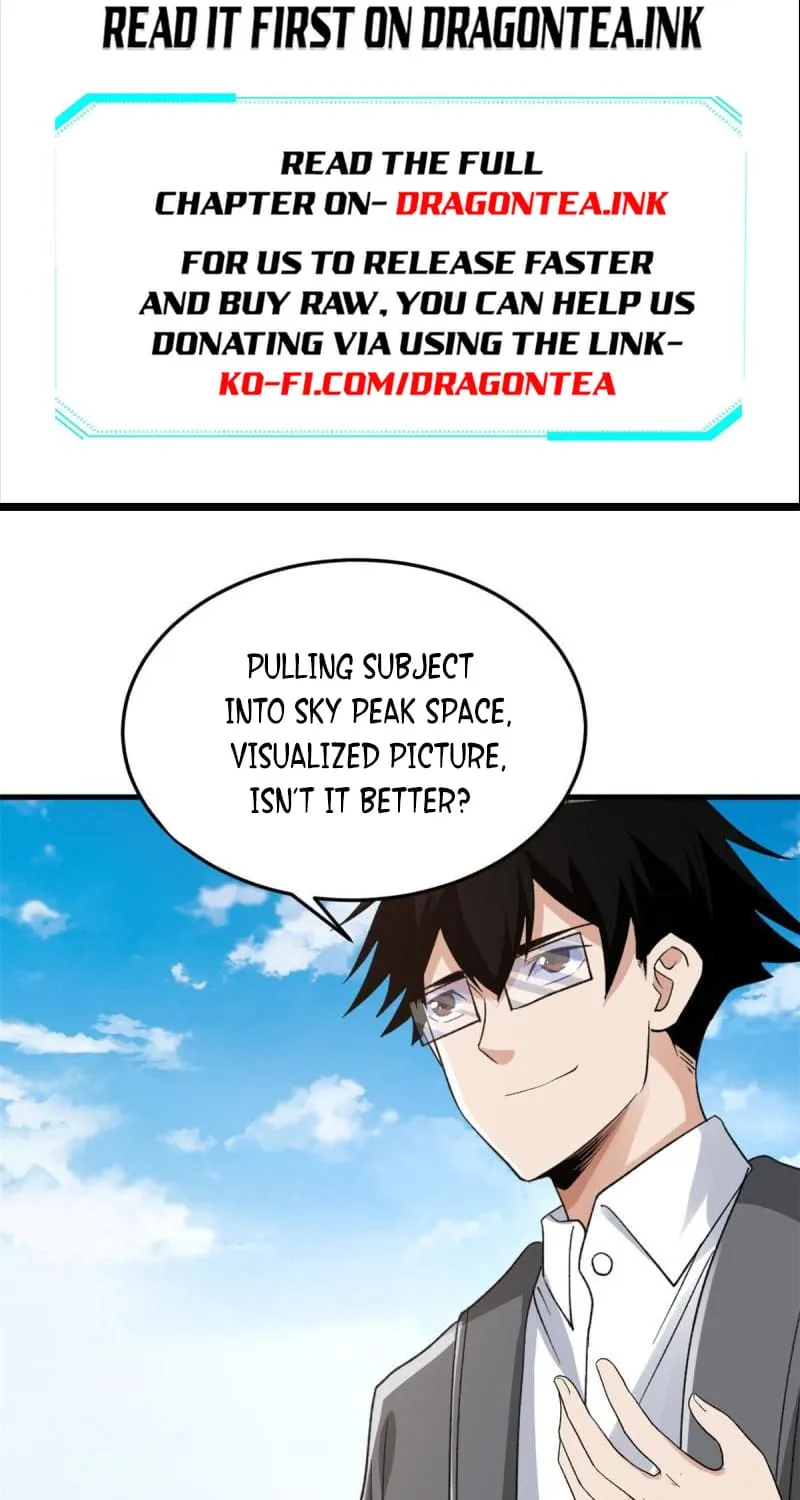 I Can Snatch 999 Types Of Abilities Chapter 144 page 44 - MangaKakalot