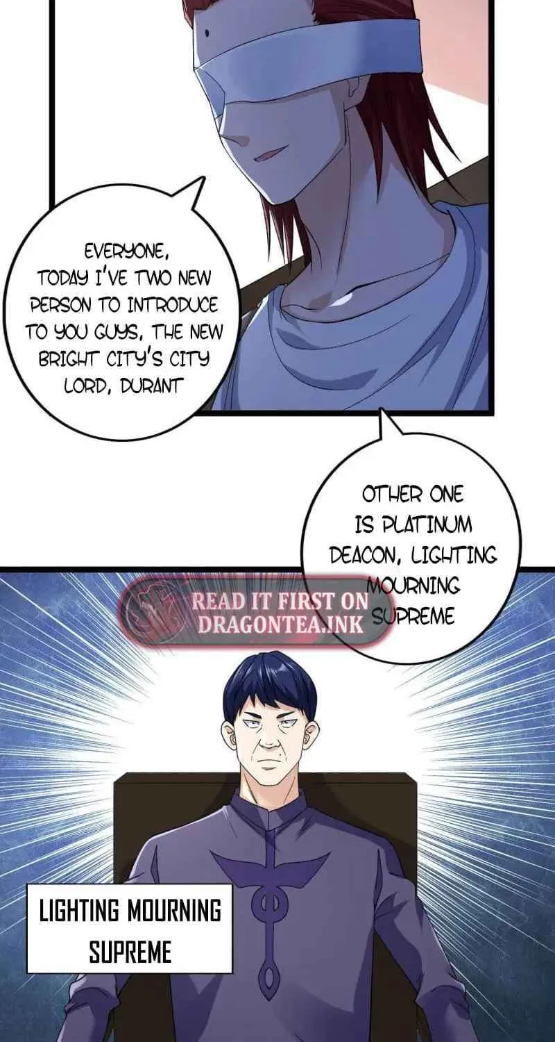 I Can Snatch 999 Types Of Abilities Chapter 183 page 5 - MangaKakalot