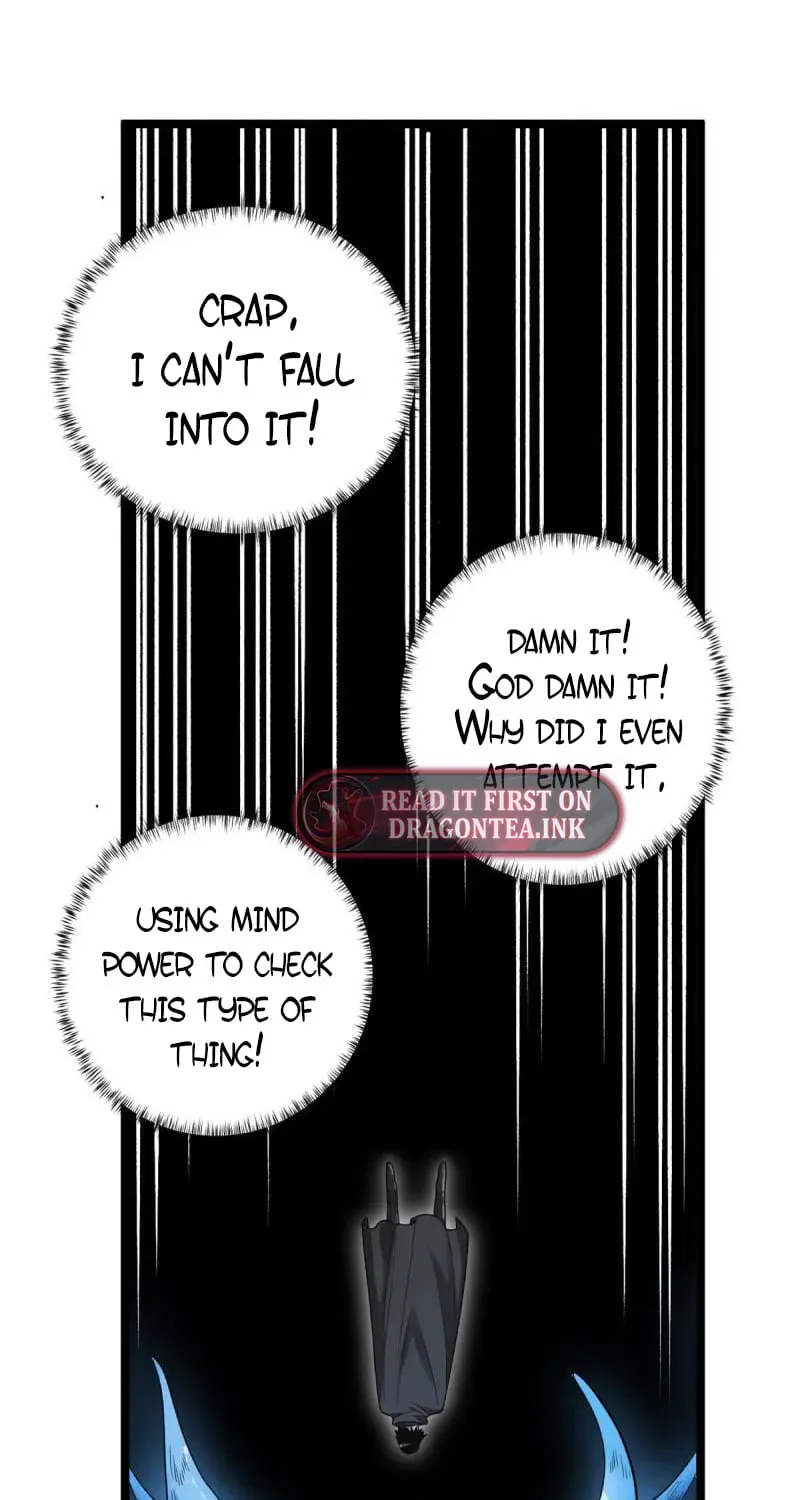 I Can Snatch 999 Types Of Abilities Chapter 196 page 32 - MangaKakalot