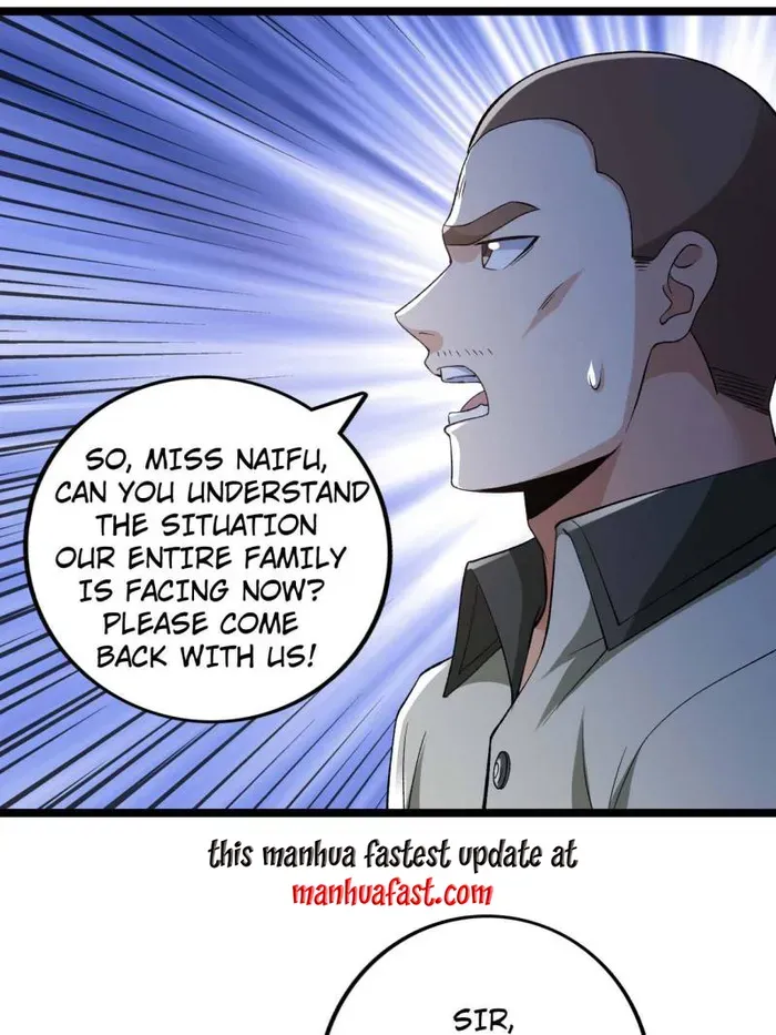 I Can Snatch 999 Types Of Abilities Chapter 229 page 35 - MangaKakalot