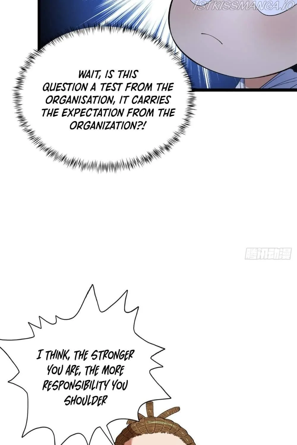 I Can Snatch 999 Types Of Abilities Chapter 32 page 26 - MangaKakalot